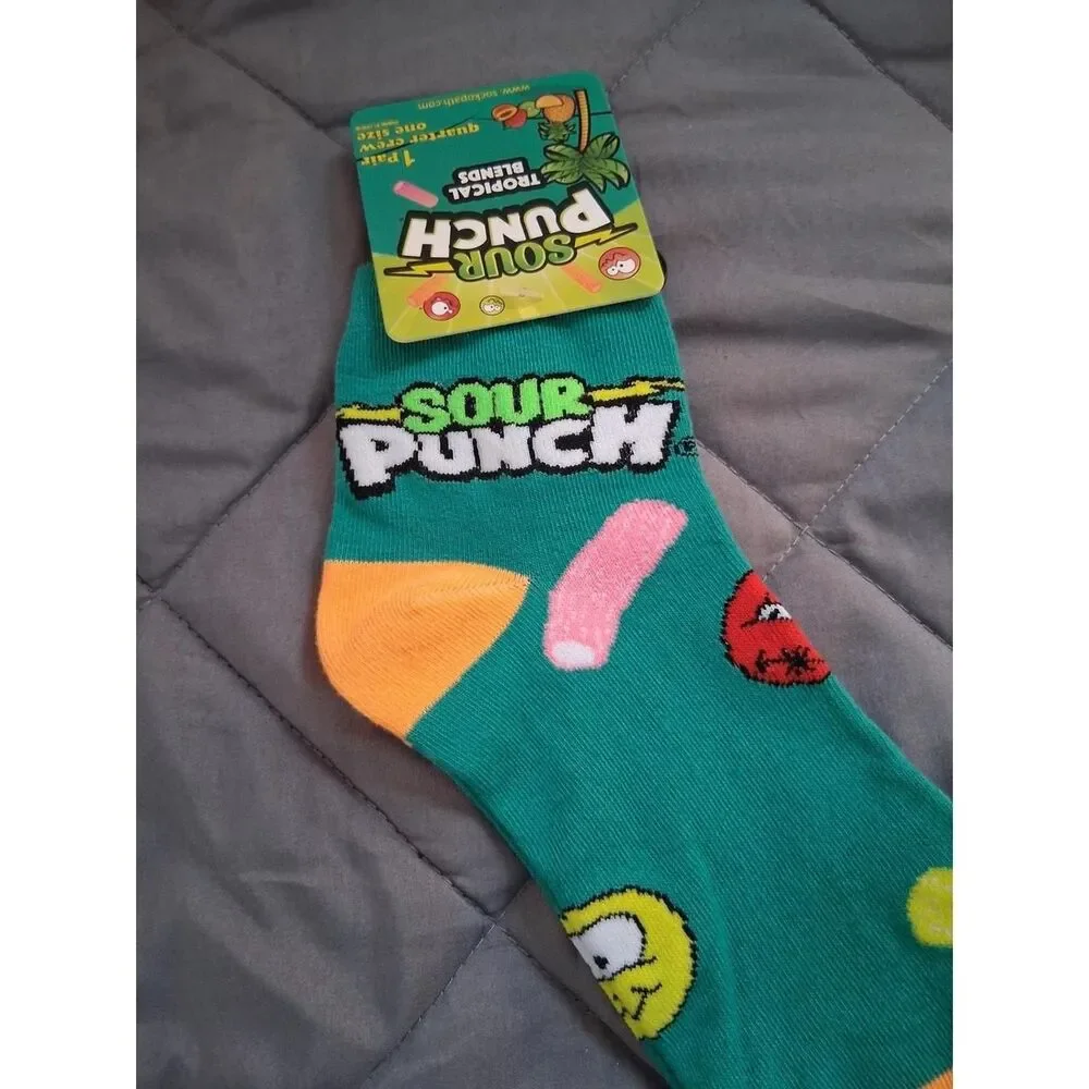 Sour Women's Socks